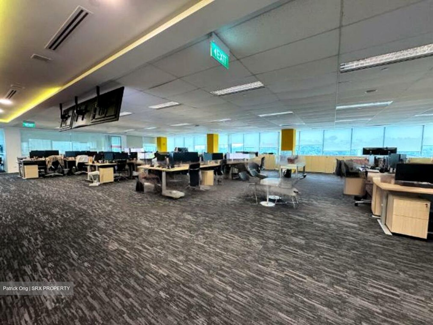 Keppel Bay Tower (D4), Office #476336821